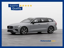 VOLVO V60 B4 (b) Plus Dark Aut. - MY24