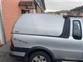 FIAT Strada SOLO   HARD TOP  PICK UP