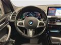 BMW X3 xDrive20d 48V Msport