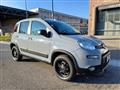 FIAT PANDA 0.9 TwinAir Turbo S&S 4x4 Unico Proprietario