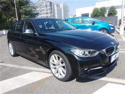 BMW SERIE 3 TOURING 316d Touring Sport