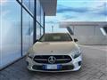 MERCEDES CLASSE A A 180 d Automatic Sport