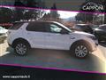 LAND ROVER DISCOVERY SPORT 2.0 TD4 150 CV Auto Navi/Camera/Pelle/Clima2zone