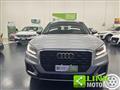 AUDI Q2 1.0 TFSI KM CERT, PELLE, CLIMA BIZ.