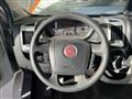 FIAT DUCATO 2.3 MULTIJET 160CV AMBULANZA MANUALE