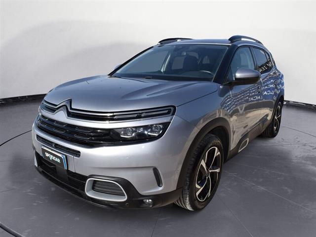 CITROEN C5 AIRCROSS C5 Aircross BlueHDi 130 S&S EAT8 Shine