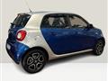 SMART FORFOUR 70 1.0 twinamic Passion