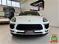 PORSCHE MACAN 3.0 S Diesel *SERVICE BOOK*INTERNI COCOA*