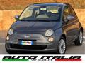 FIAT 500 1.2 LOUNGE+TETTO PAN+TELEFONO+CERCHI