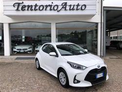 TOYOTA YARIS 1.5 Hybrid 5 porte Business