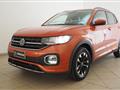 VOLKSWAGEN T-CROSS 1.0 TSI 110 CV Style