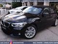 BMW SERIE 1 118d xDrive 5p. Msport