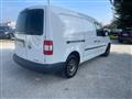 VOLKSWAGEN CADDY 2.0 Ecofuel 4p. Van