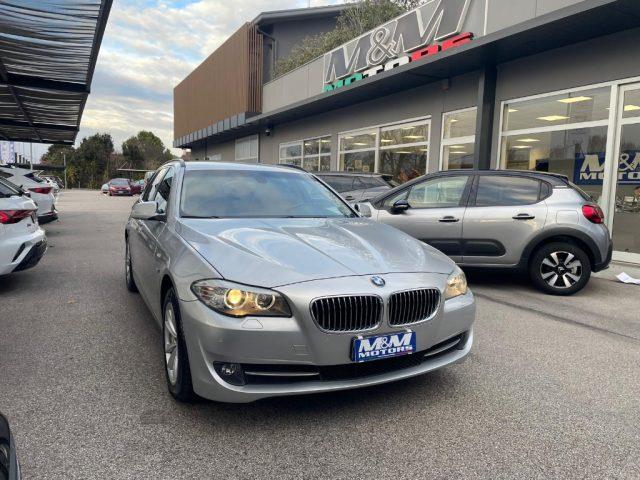 BMW SERIE 5 TOURING d xDrive Touring Business