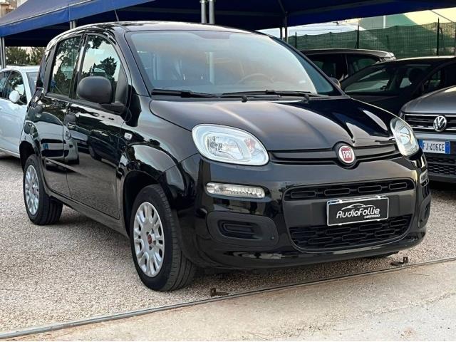 FIAT Panda 1.2 Easy s&s 69cv my19