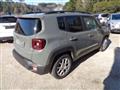 JEEP RENEGADE 1000 LIMITED PACK LED VISIBIL FUNCT CARPLAY ITALIA