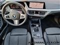 BMW SERIE 1 d NEW 150CV Business Advantage Navi Cockpit Plus