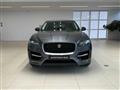 JAGUAR F-PACE 2.0 D 180 CV aut. R-Sport