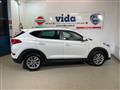 HYUNDAI TUCSON 1.7 CRDi Comfort