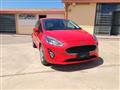 FORD Fiesta Van 1.5 tdci 85cv Trend my20 Fiesta Active 1.5 TDCi