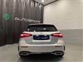 MERCEDES CLASSE A A 180 d Automatic AMG Line Premium Plus