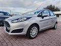 FORD FIESTA 1.5 TDCi 75CV 5 porte