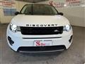 LAND ROVER DISCOVERY SPORT 2.0 TD4 150 CV Auto Business SE