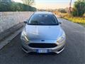 FORD FOCUS 1.5 TDCi 95 CV Start&Stop SW Business