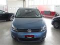 VOLKSWAGEN TOURAN 1.6 TDI DSG Comfortline