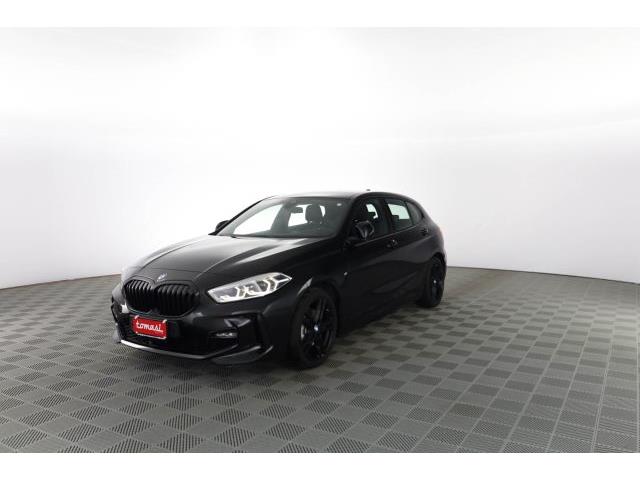 BMW SERIE 1 Serie 1 d 5p. Msport