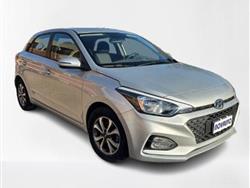 HYUNDAI I20 1.2 5 porte Connectline