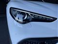 ALFA ROMEO STELVIO 2.2 Turbodiesel 210 CV AT8 Q4 Veloce Tì