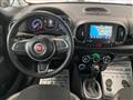 FIAT 500L 1.3 Mtj Automatico Dualogic Cross