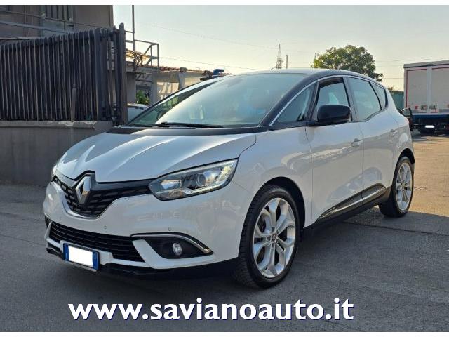 RENAULT SCENIC Blue dCi 120 CV Intens " AUTOCARRO "