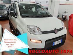 FIAT PANDA 1.0 Hybrid City Life " 5 POSTI "