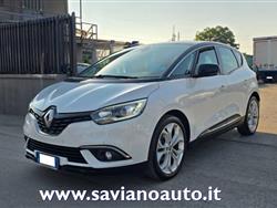 RENAULT SCENIC Blue dCi 120 CV Intens " AUTOCARRO "