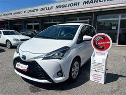 TOYOTA YARIS 1.5 Hybrid 5 porte Active#PROMO