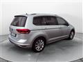 VOLKSWAGEN TOURAN 2.0 TDI 190 CV SCR DSG Executive BlueMotion Tech.