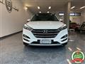 HYUNDAI TUCSON 1.7 CRDi DCT XPossible Tetto 19 Full