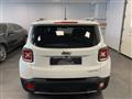 JEEP RENEGADE 1.6 Mjt Limited + Navigatore