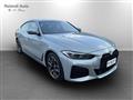 BMW SERIE 4 d Gran Coupe mhev 48V xdrive Msport auto