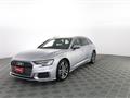 AUDI A6 AVANT A6 Avant 40 2.0 TDI S tronic Business Sport