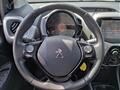 PEUGEOT 108 1.0 VTi 5P Allure CAMBIO AUTOMATICO+IMPIANTO GPL