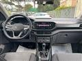 VOLKSWAGEN T-CROSS 1.0cc STYLE TSI 110cv ANDROID/CARPLAY SAFETYPACK