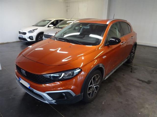 FIAT TIPO CROSS Tipo 1.0 5 porte Cross