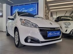 PEUGEOT 208 1.5 bluehdi Active s&s 100cv 5p 5m