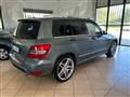 MERCEDES CLASSE GLK CDI 4Matic BlueEFFICIENCY Premium