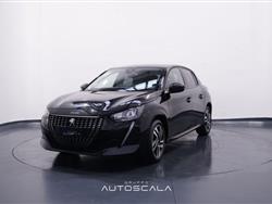 PEUGEOT 208 PureTech 100 Stop&Start EAT8 5 porte Allure Pack