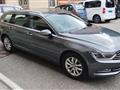 VOLKSWAGEN PASSAT 2.0 TDI DSG Comfortline BlueMotion Technology