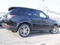 LAND ROVER RANGE ROVER SPORT 3.0 SDV6 HSE Dynamic problema motore